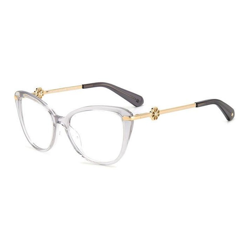 NEW Kate Spade FLAVIA 0KB7 00 Grey 51mm Eyeglasses