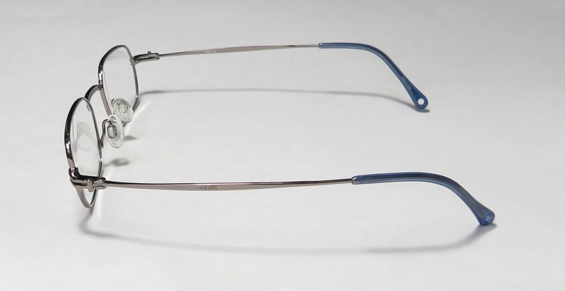 ENJOY 5717 A METAL FULL RIM FRAME SHAPE PERFECT FOR SCHOOL/ COLLEGE EYEGLASSES gallery