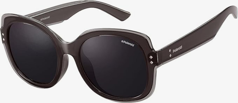 Polaroid Sunglasses PLD4036 FS Polarized 54-20-143 shiny grey PLD4036-MNV