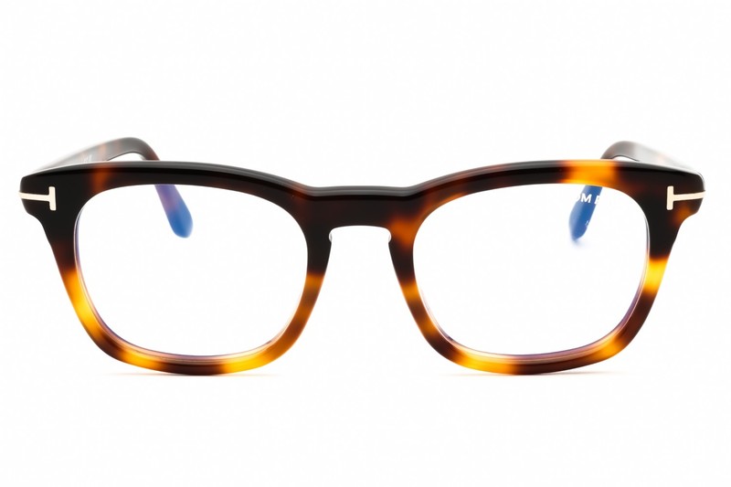 NEW Tom Ford FT5870-B-056 Eyeglasses 50mm 100% Authentic gallery