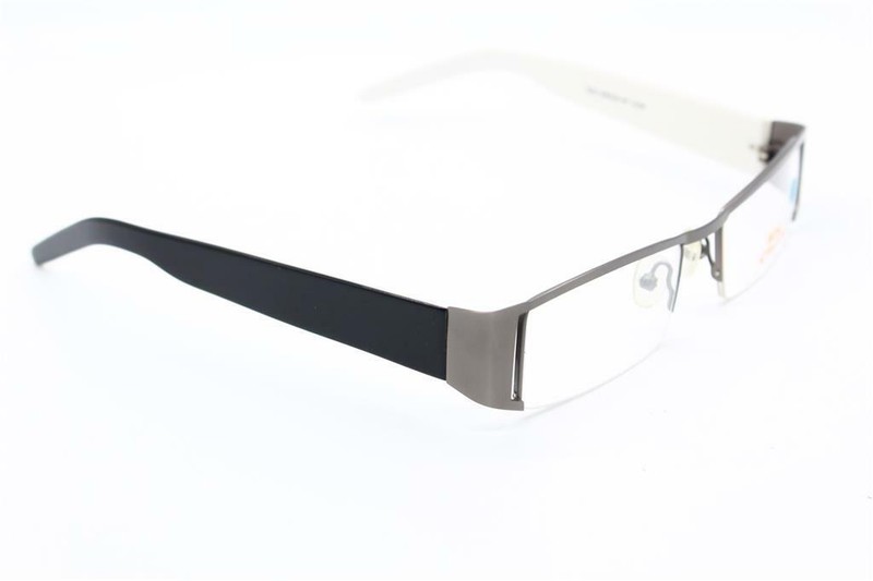 SUN CIRCUS PATRICE C 03 GUNMETAL AUTHENTIC FRAMES EYEGLASSES 51-17 gallery