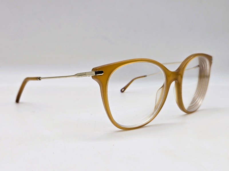 Chloe CE2701 208 Caramel Eyeglasses 54 [ ] 18 140 mm gallery