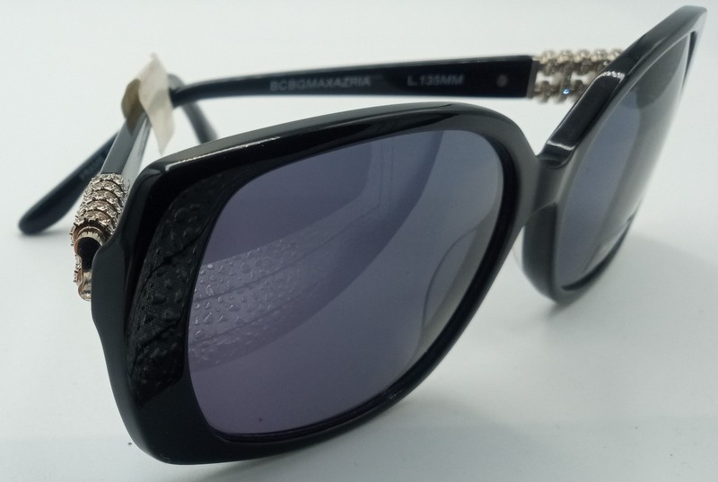 BCBG Maxazria Glasses New PICK COLOR & SIZE Max Azria Womens Eyeglasses