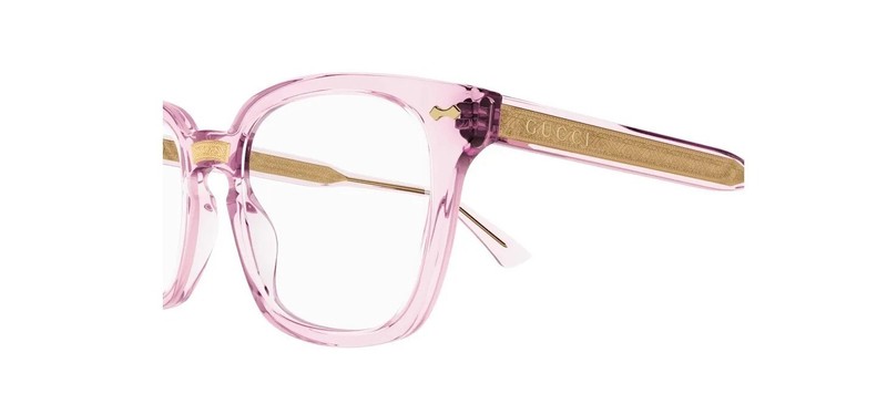 NEW Gucci GG0184O-013 Eyeglasses 50mm 100% Authentic gallery