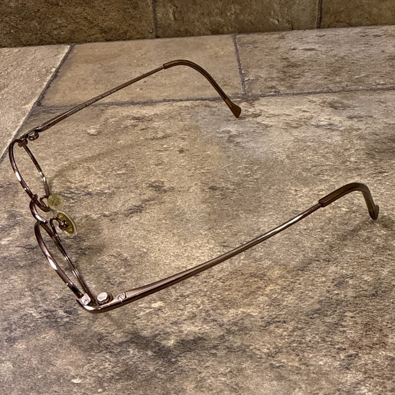 Chesterfield CH599T/M XX70 Brown Women’s Eyeglasses Frames Only 49-20-140-30mm gallery