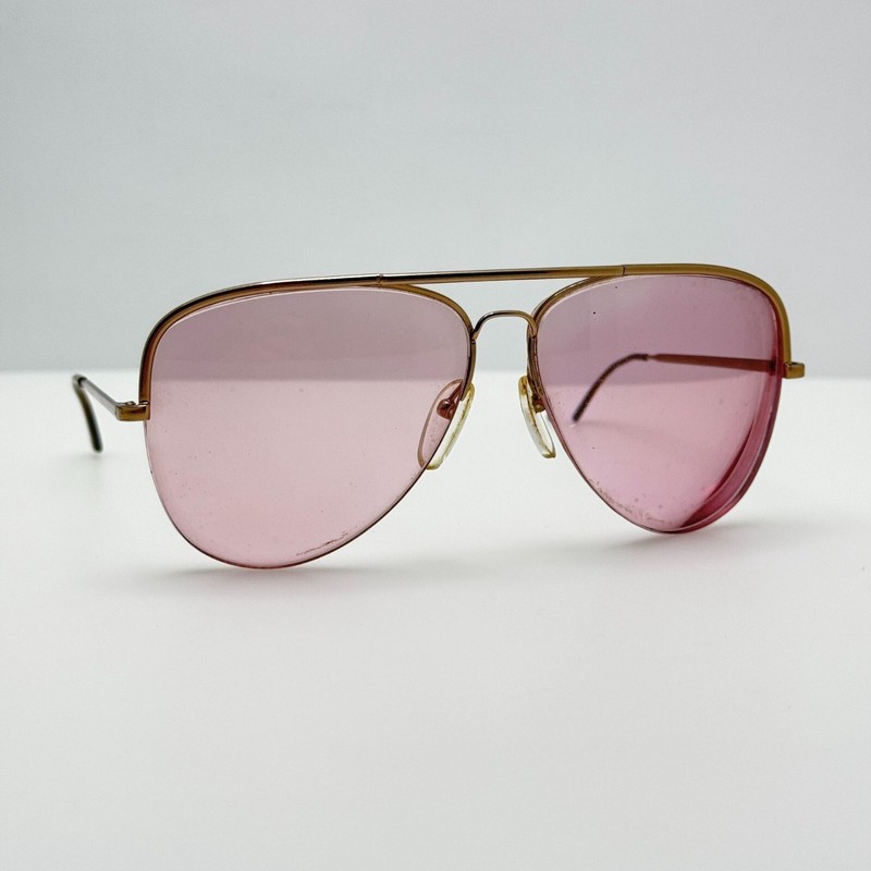 Logo Paris Eyeglasses Eye Glasses Frames 0257 France 58-23-145