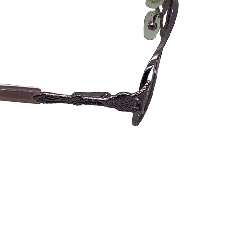 Vera Bradley VB Greta Eyeglasses Glasses Frames Eyewear CLM Clementine Pink Meta gallery