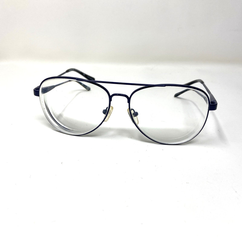 MICHAEL KORS MK 3019 PROCIDA 1214 56/14-135 BLUE EYEGLASSES 174I