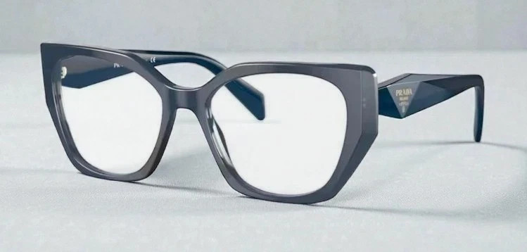 Prada PR 18WV | 08Q101 | 54mm Eyeglasses Comes with dust bag and box