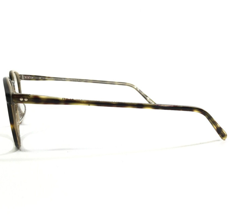 Oliver Peoples Eyeglasses Frames OV5397U 1666 Finley Vintage Tortoise 49-20-145 gallery