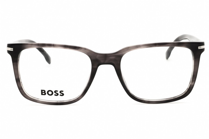 NEW Hugo Boss BOSS 1602-02W8 00 Eyeglasses 53mm 100% Authentic gallery