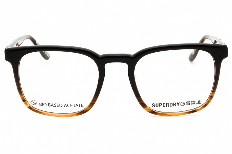 SUPERDRY Unisex Eyeglasses Size 52mm-145mm-21mm gallery