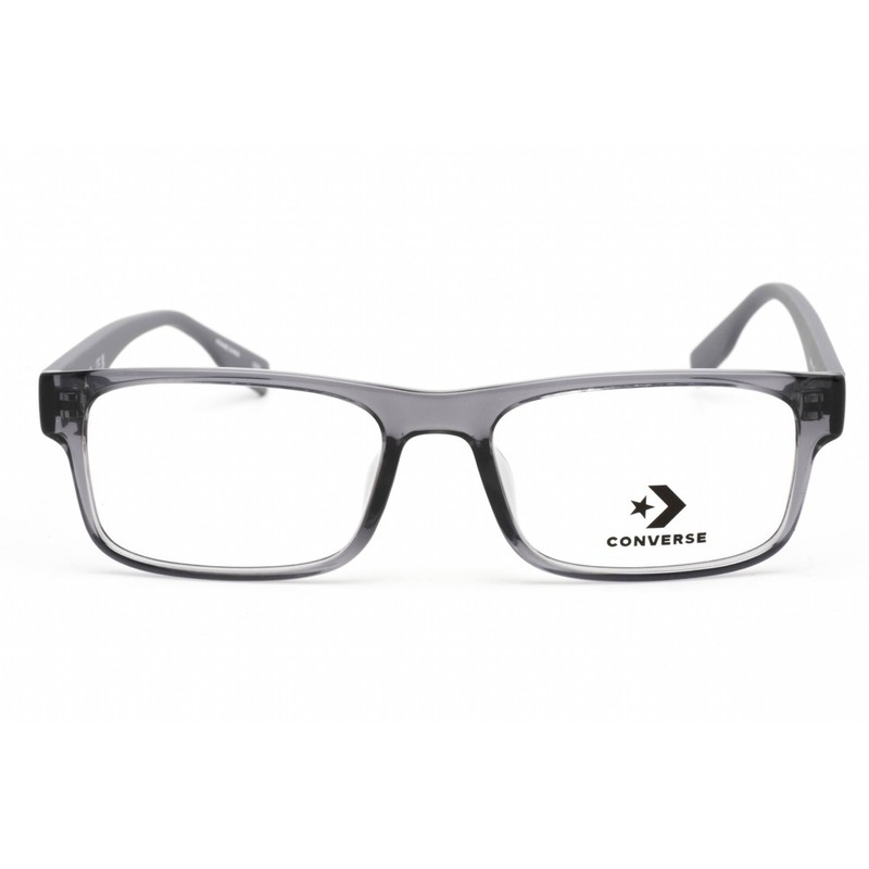 Converse Men's Eyeglasses Light Carbon Injected Propionate Frame CV5016 020 gallery