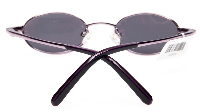 NEW Revolution REV2016 LILAC / CLIP-ON EYEGLASSES GLASSES FRAME 40-17-125 B26mm gallery