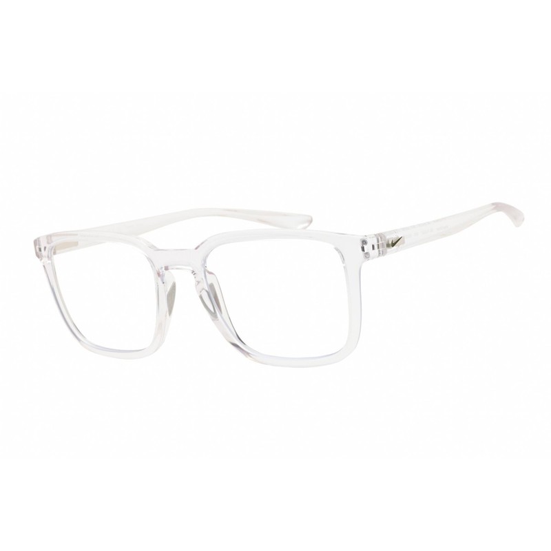 Nike Men’s Eyeglasses Clear Injected Propionate Frame CIRCUIT BL FJ2237 900