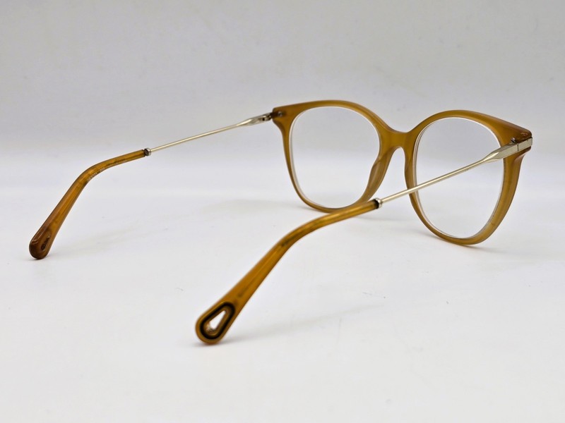 Chloe CE2701 208 Caramel Eyeglasses 54 [ ] 18 140 mm gallery