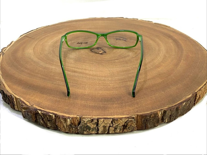 Kate Spade Eyeglasses Frames EDIE 0RC5 Tortoise Brown Green 50 15 135 mm Italy gallery