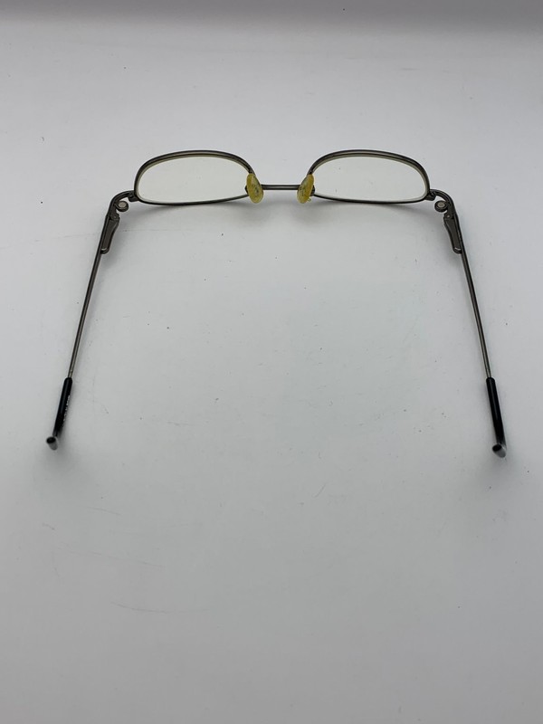 Parade A 587 Eyeglass Frames Metal 47mm Bridge 19mm Temple 135mm gallery