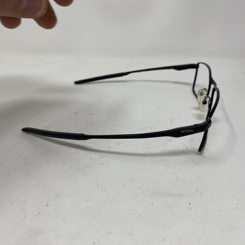 Oakley Fuller OX3227-0157 Eyeglasses FRAMES 57[]17-139 Satin Black 356J gallery