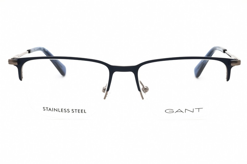 NEW GANT GA50053-091 Eyeglasses 53mm 100% Authentic gallery