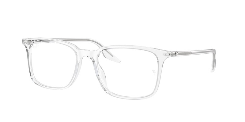 Ray-Ban Optical RX 5421 transparent 2001 Eyeglasses