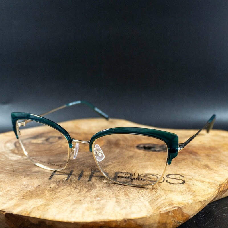 Koali Camelia Eyeglasses Optical Frames Glasses Spectacles 20069K VD14