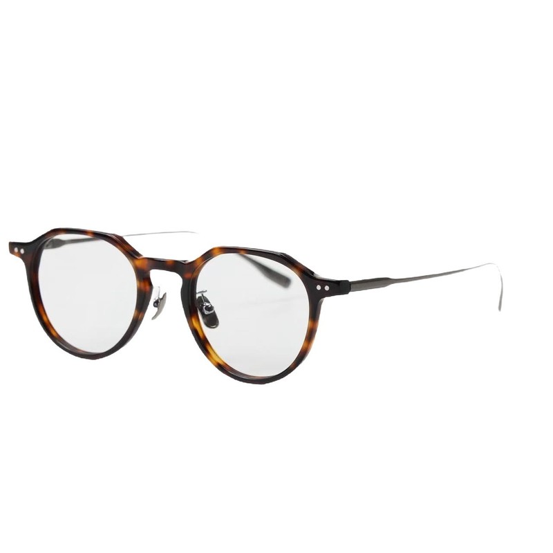 New Ultra-Light Acetate Pure Titanium Retro Reading Glasses Men Women Eyeglasses gallery