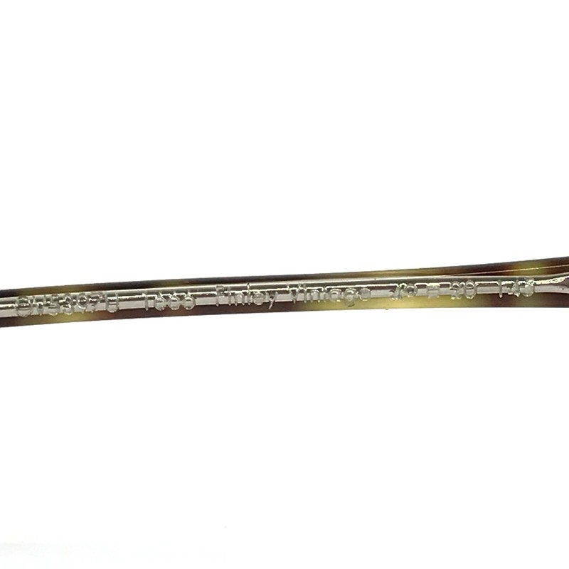 Oliver Peoples Eyeglasses Frames OV5397U 1666 Finley Vintage Tortoise 49-20-145 gallery