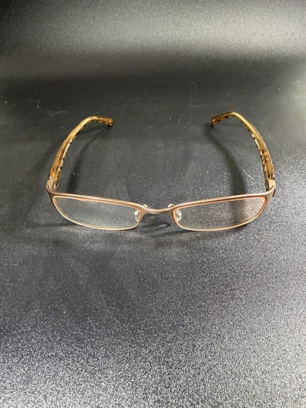 Alfred Sung Eyeglasses AS 4753 CANADIAN DESIGN BRZ 51 17 130 gallery