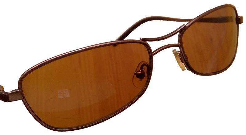 Guess GU242 sunglasses glasses frames Fresh Brown 55◻16 127 mm