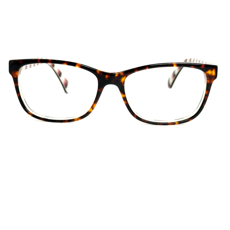 KATE SPADE Calley 086 Dark Havana Women’s Eyeglasses 50-15-140 Frames 19679