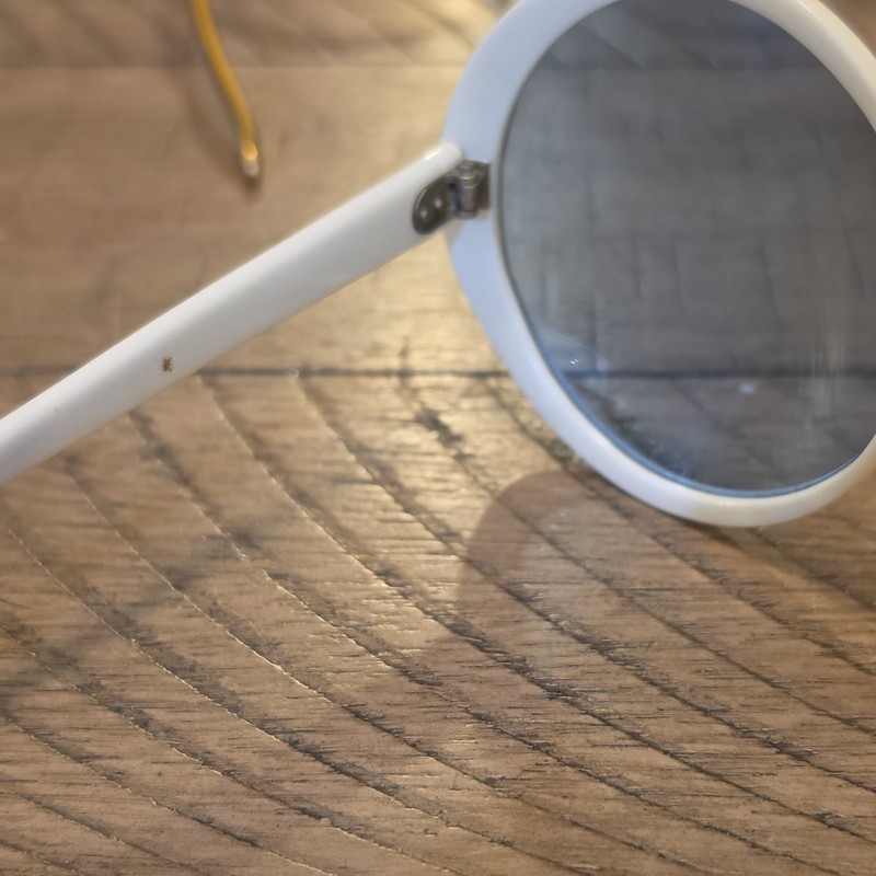Vintage Bausch & Lomb frames & Debs Women's Sunglasses 70's gallery