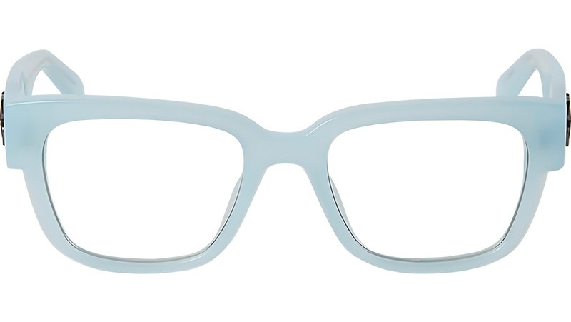 NEW Off-White Style-59 OERJ059S24PLA0014000 Eyeglasses 52mm 100% Authentic gallery