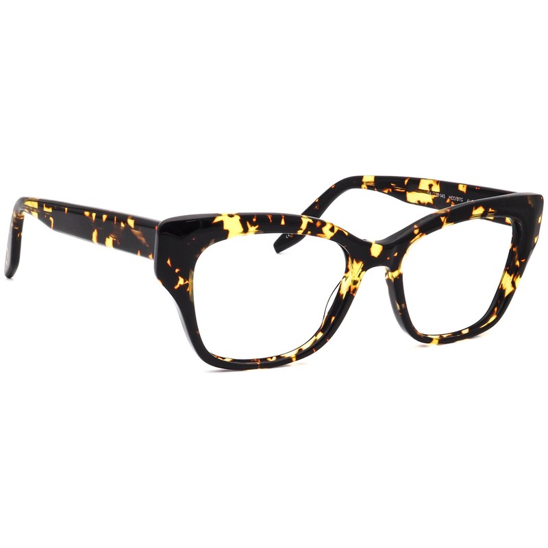Barton Perreira Sunglasses Frame Only HEC/BTG Aloha Heroine Chic Japan 54 mm