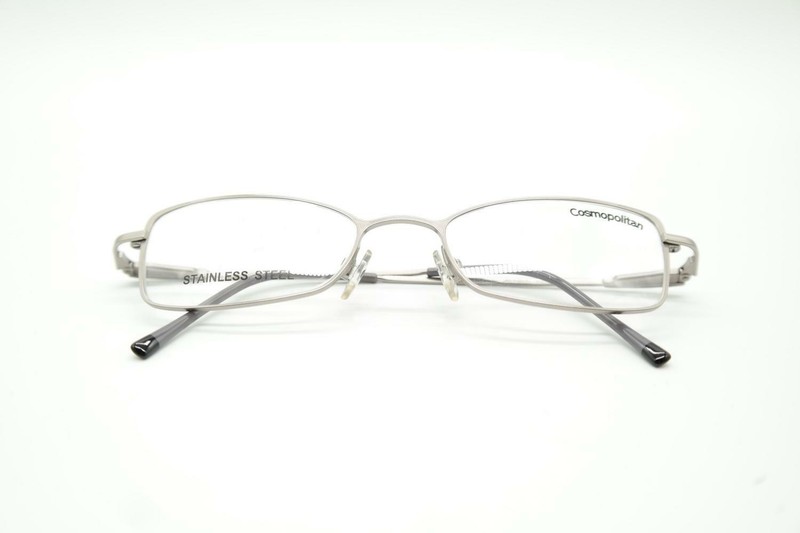 Alpina A2572 1 23 Gray Oval Glasses Eyeglass Frame New gallery