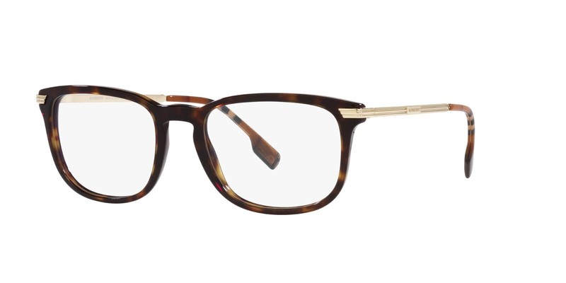 Burberry CEDRIC BE 2369 Havana (3002) Eyeglasses