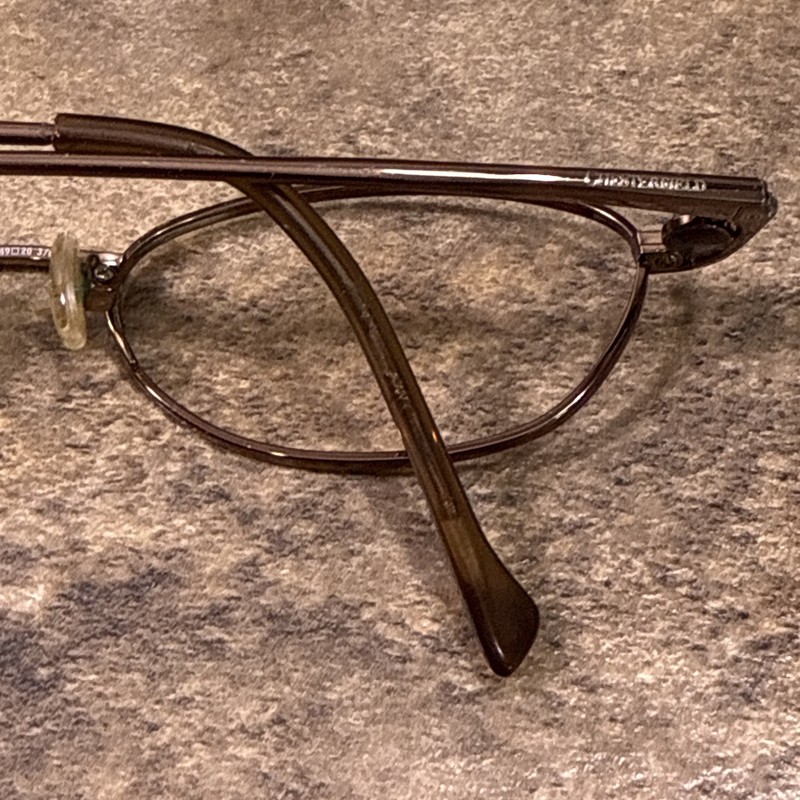 Chesterfield CH599T/M XX70 Brown Women’s Eyeglasses Frames Only 49-20-140-30mm gallery