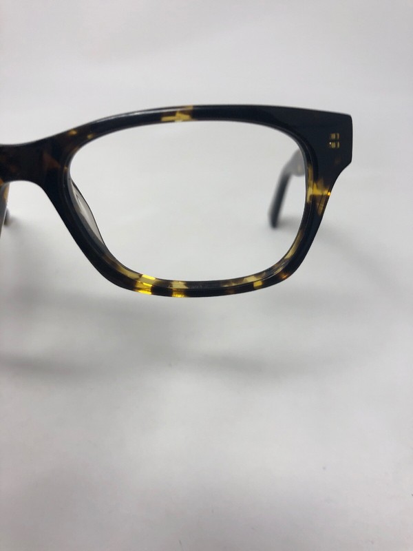JONAS PAUL “MILES MADDIE” Eyeglasses Frame Petite 43-15-130 Dark Brown LR09 gallery