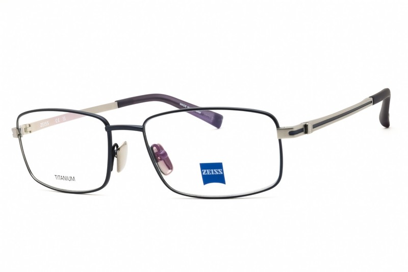 Zeiss ZS40004 052 54 Men Eyeglasses