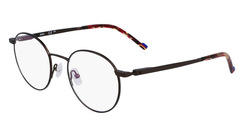 Zeiss ZS23141 203 49 Men Eyeglasses