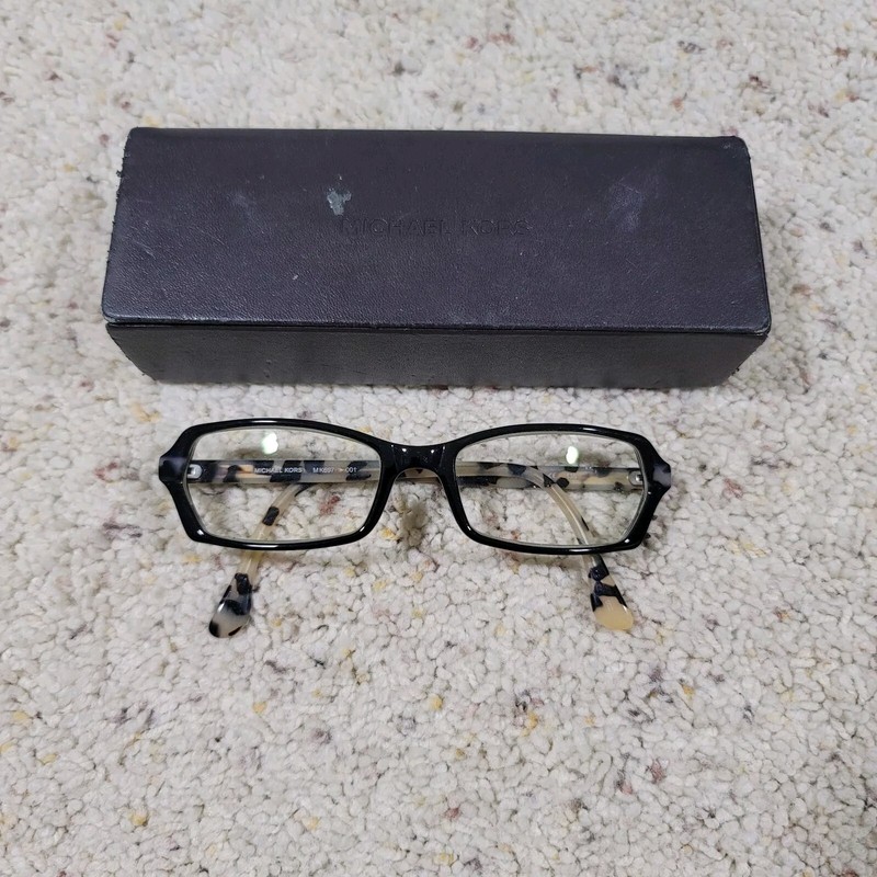 MICHAEL KORS MK697 200 Eyeglasses Tortoise Kids Child Youth FRAME ONLY