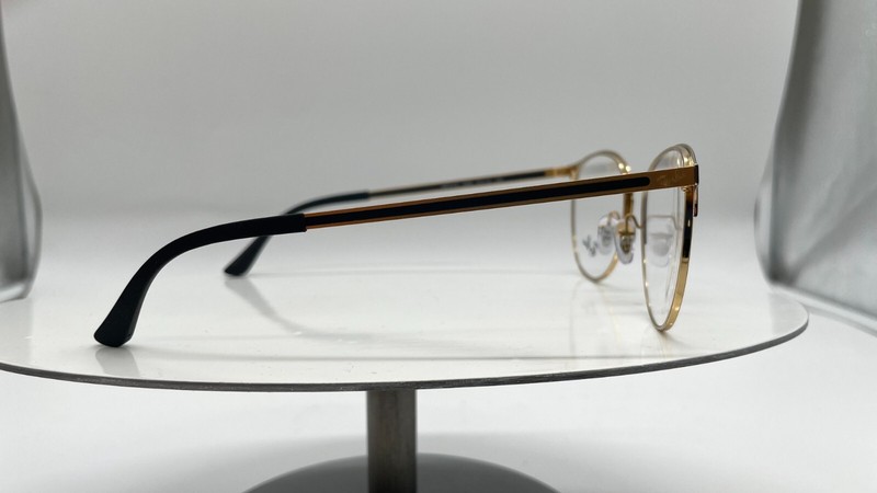 RAY BAN RB6375 2890 UNISEX EYEGLASS FRAMES BRAND NEW gallery