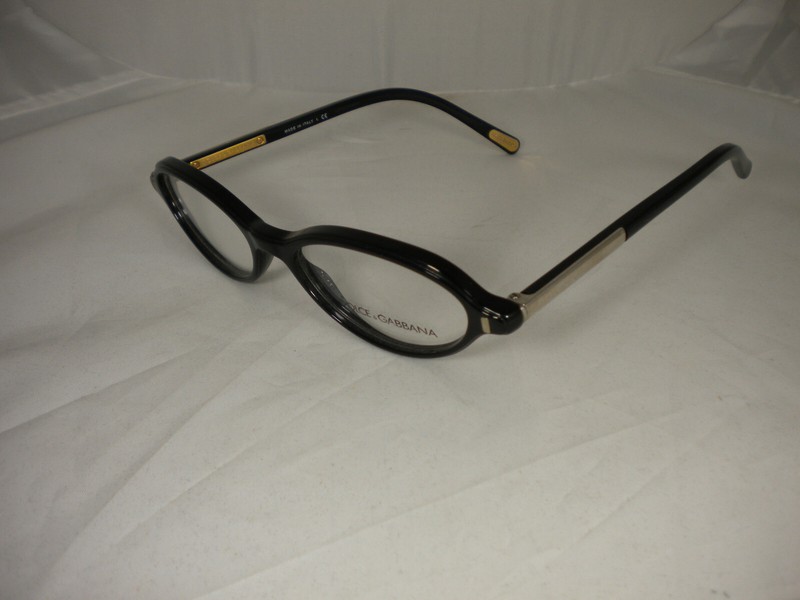 Dolce & Gabbana DG 3105 501 (D&G-01)