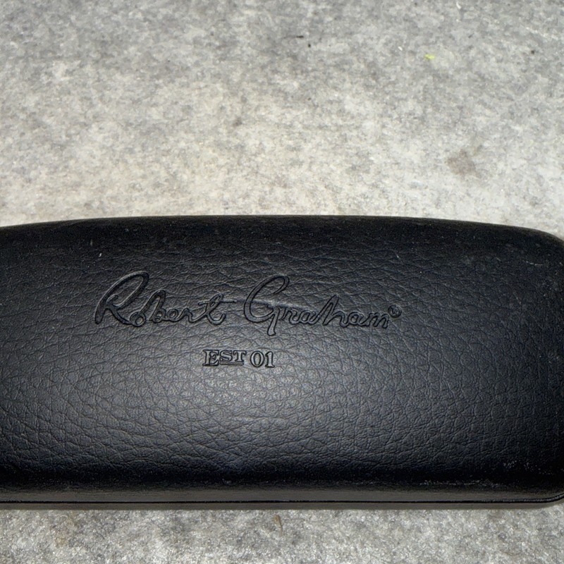 Callaway Twin Brooks Gunmetal Eyeglass Frames 54-17-140 silver half rim gallery