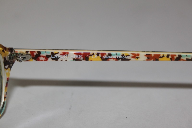 Lafont Issy La Nelly 5014 Eyewear Frame gallery