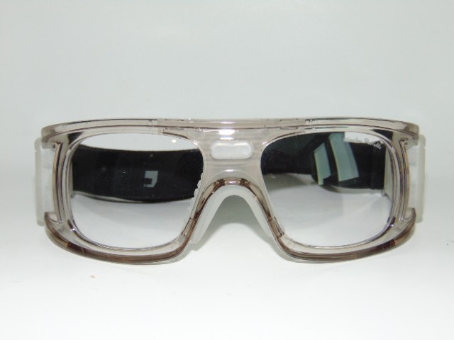 SPORT EYEGLASSES AND SUNGLASSES