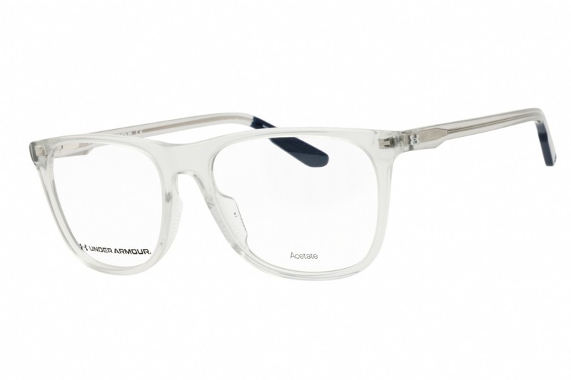 Under Armour UA 5018/G 0KB7 00 Grey 54mm Eyeglasses New Authentic