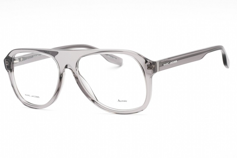 NEW Marc Jacobs MARC 641-0KB7 00 Eyeglasses 57mm 100% Authentic