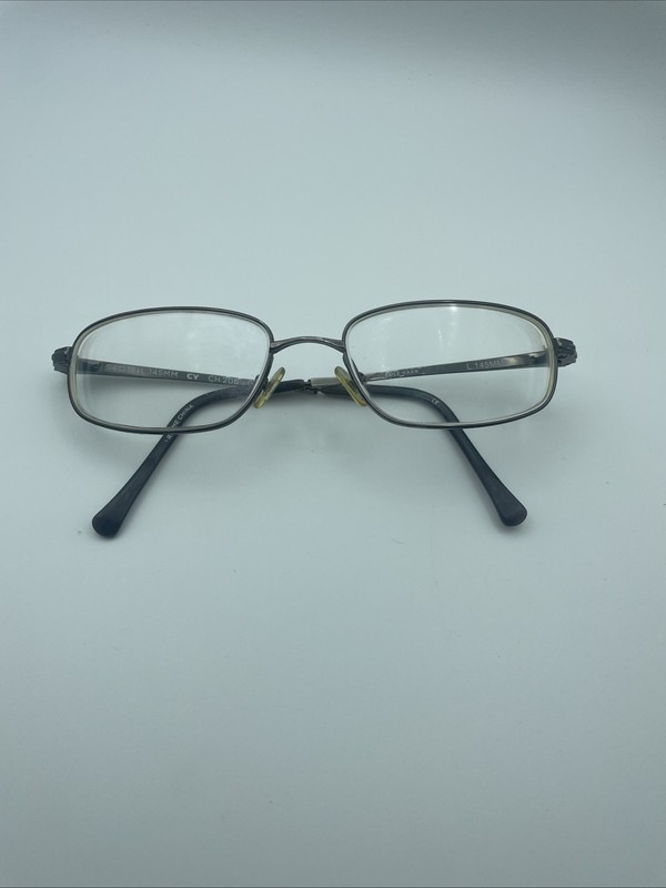 COLE HAAN CH 206 CLEAR BROWN AUTHENTIC 54-18-145 FRAME ONLY Sturdy Durable gallery