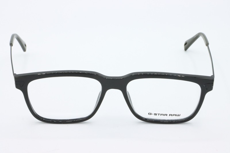 NEW G-STAR RAW COMBO DEXTER GS2623-001 AUTHENTIC FRAMES EYEGLASSES 54-17 gallery